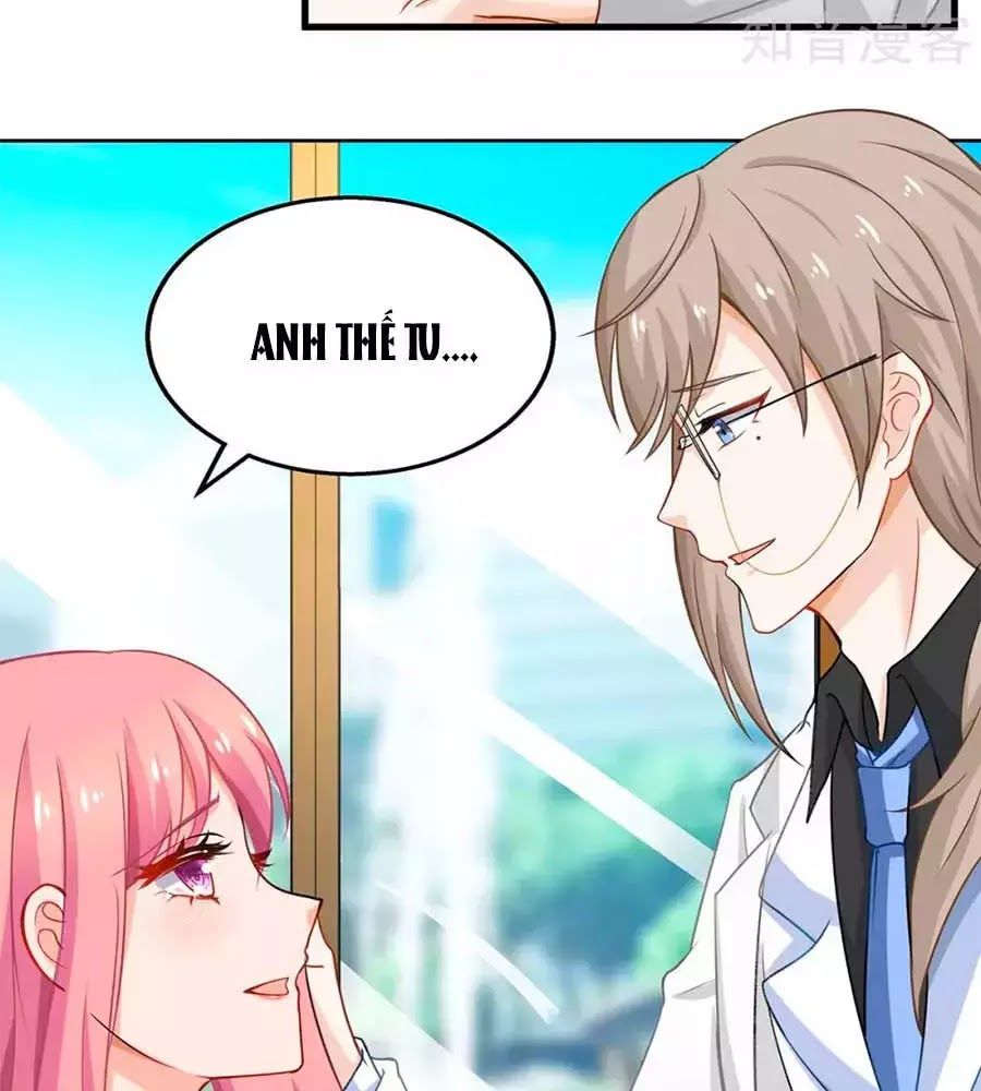 Một Thai Hai Bảo : Đưa Mami Về Nhà ! Chapter 123 - Trang 2