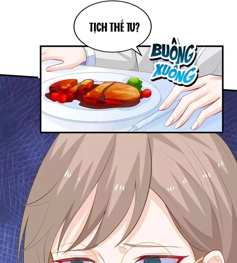 Một Thai Hai Bảo : Đưa Mami Về Nhà ! Chapter 123 - Trang 2