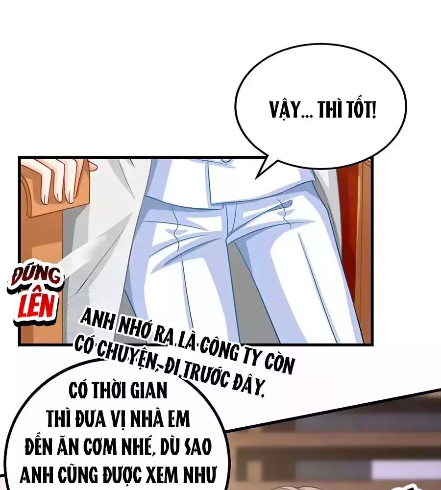 Một Thai Hai Bảo : Đưa Mami Về Nhà ! Chapter 124 - Trang 2