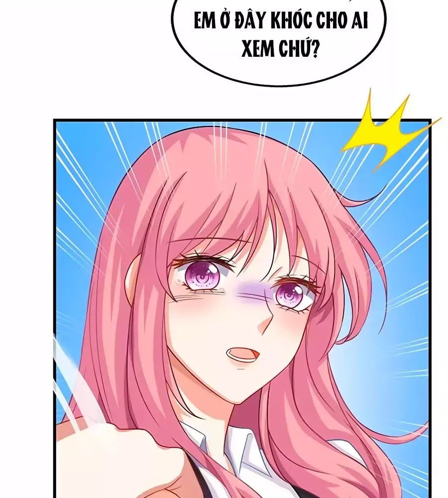 Một Thai Hai Bảo : Đưa Mami Về Nhà ! Chapter 124 - Trang 2