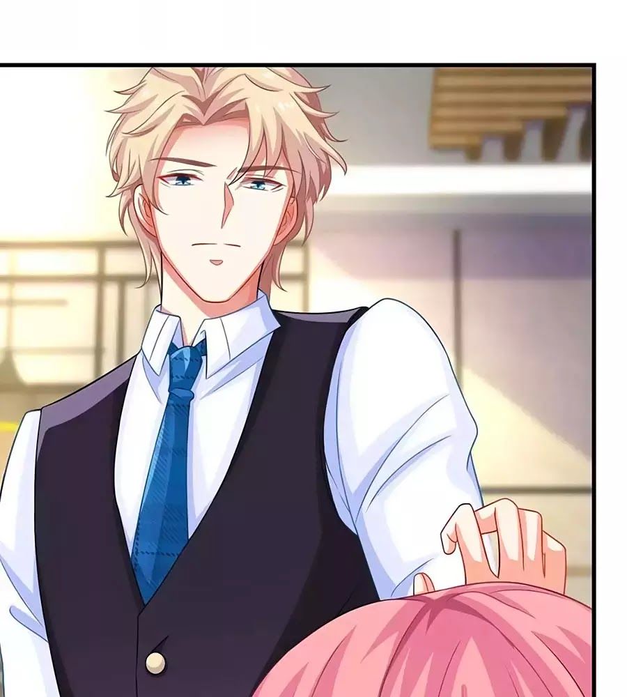 Một Thai Hai Bảo : Đưa Mami Về Nhà ! Chapter 124 - Trang 2