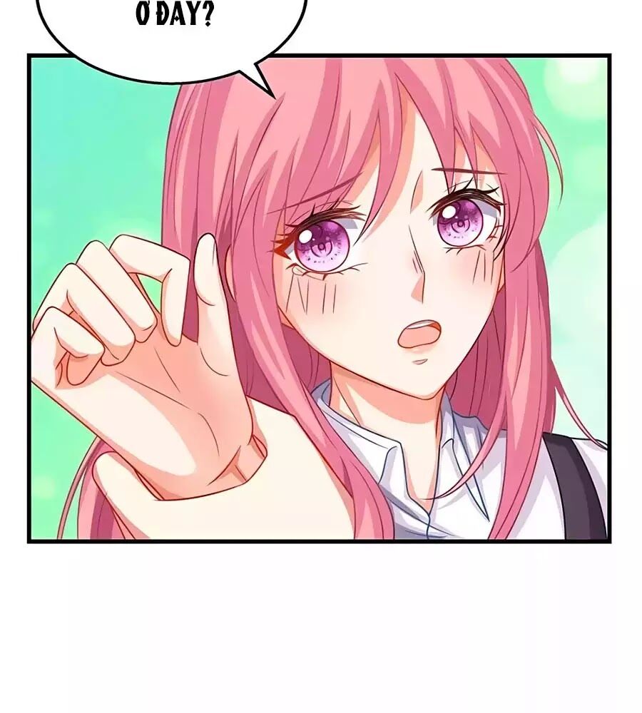 Một Thai Hai Bảo : Đưa Mami Về Nhà ! Chapter 124 - Trang 2