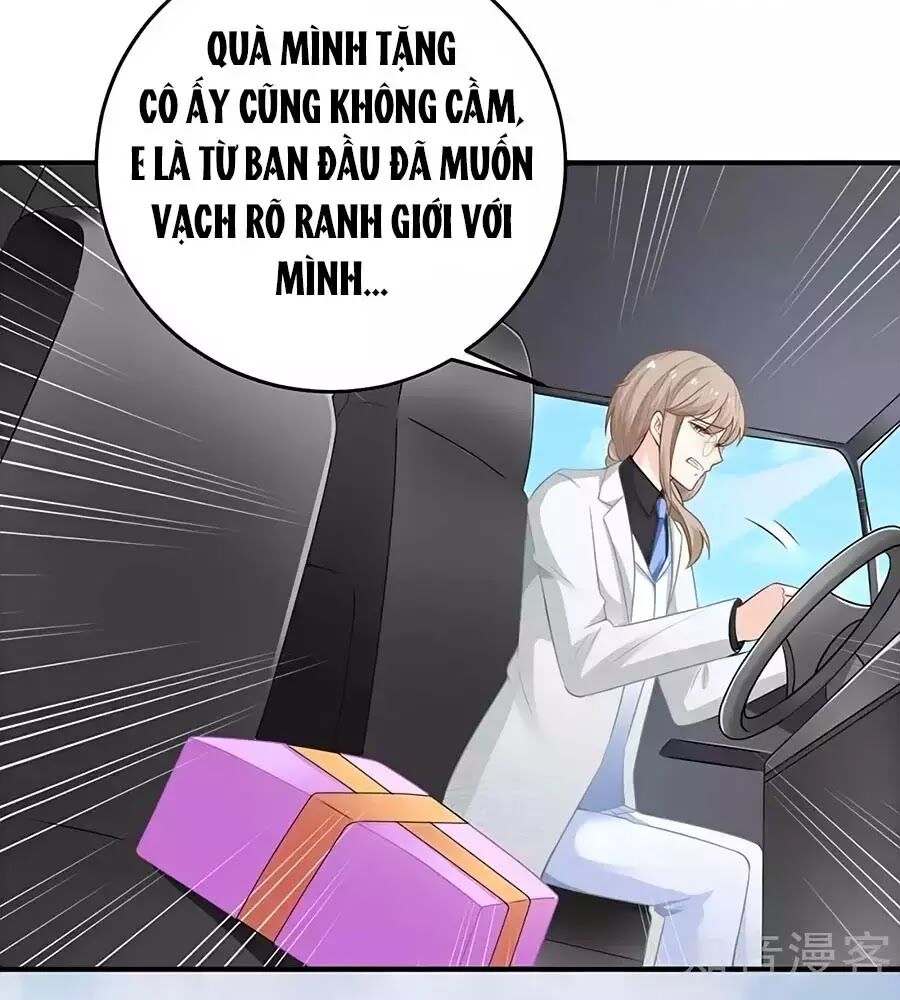 Một Thai Hai Bảo : Đưa Mami Về Nhà ! Chapter 124 - Trang 2