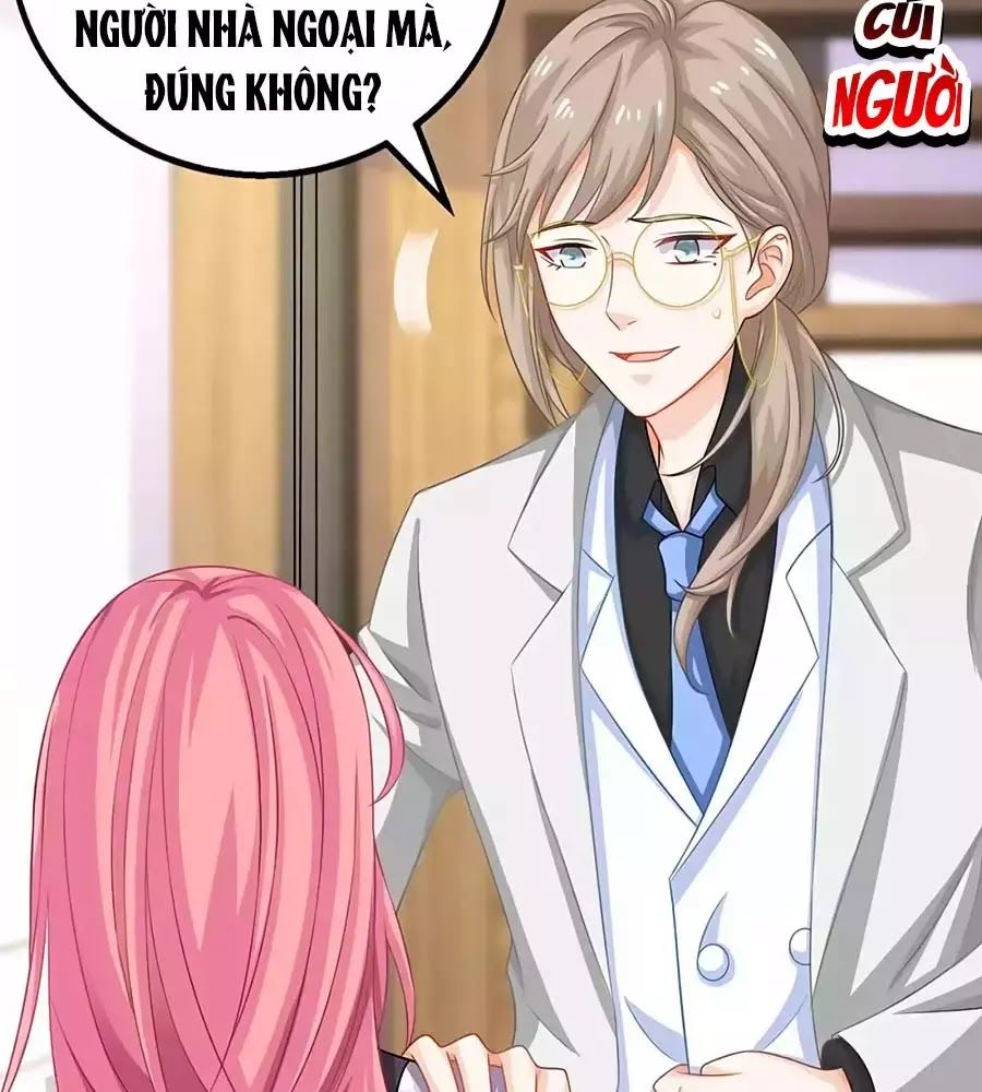 Một Thai Hai Bảo : Đưa Mami Về Nhà ! Chapter 124 - Trang 2