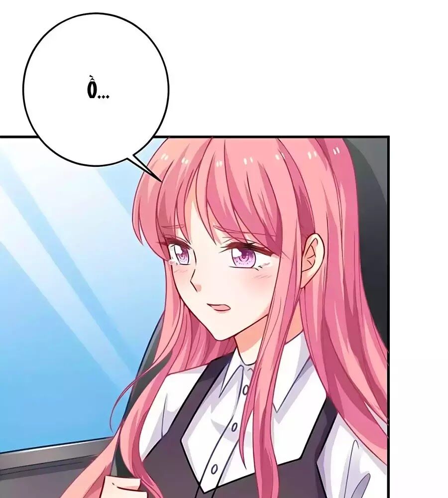 Một Thai Hai Bảo : Đưa Mami Về Nhà ! Chapter 124 - Trang 2