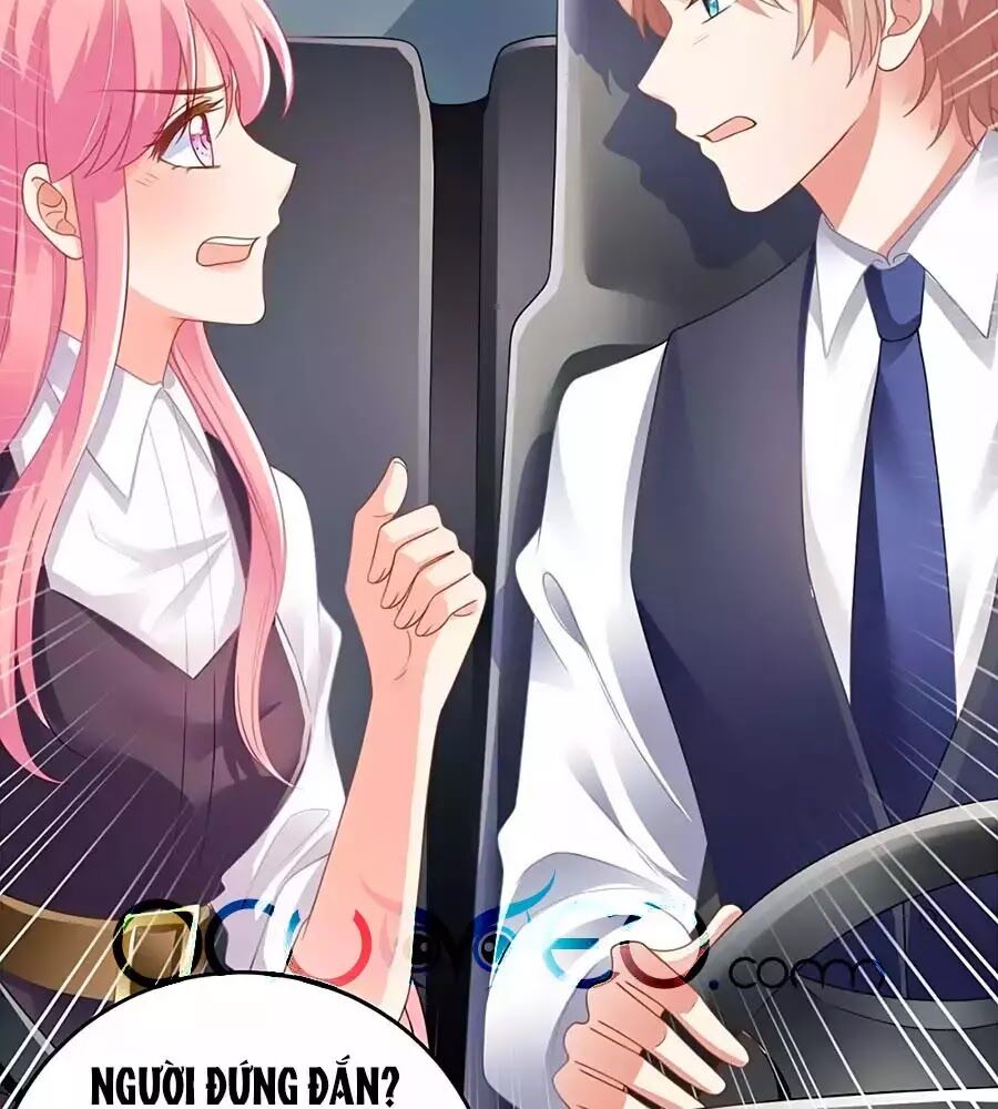 Một Thai Hai Bảo : Đưa Mami Về Nhà ! Chapter 124 - Trang 2