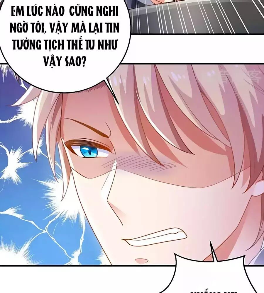 Một Thai Hai Bảo : Đưa Mami Về Nhà ! Chapter 124 - Trang 2