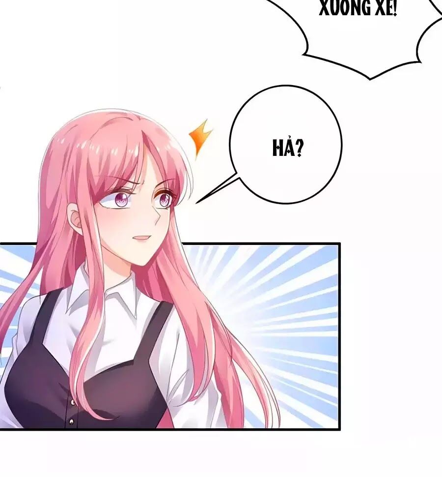 Một Thai Hai Bảo : Đưa Mami Về Nhà ! Chapter 124 - Trang 2