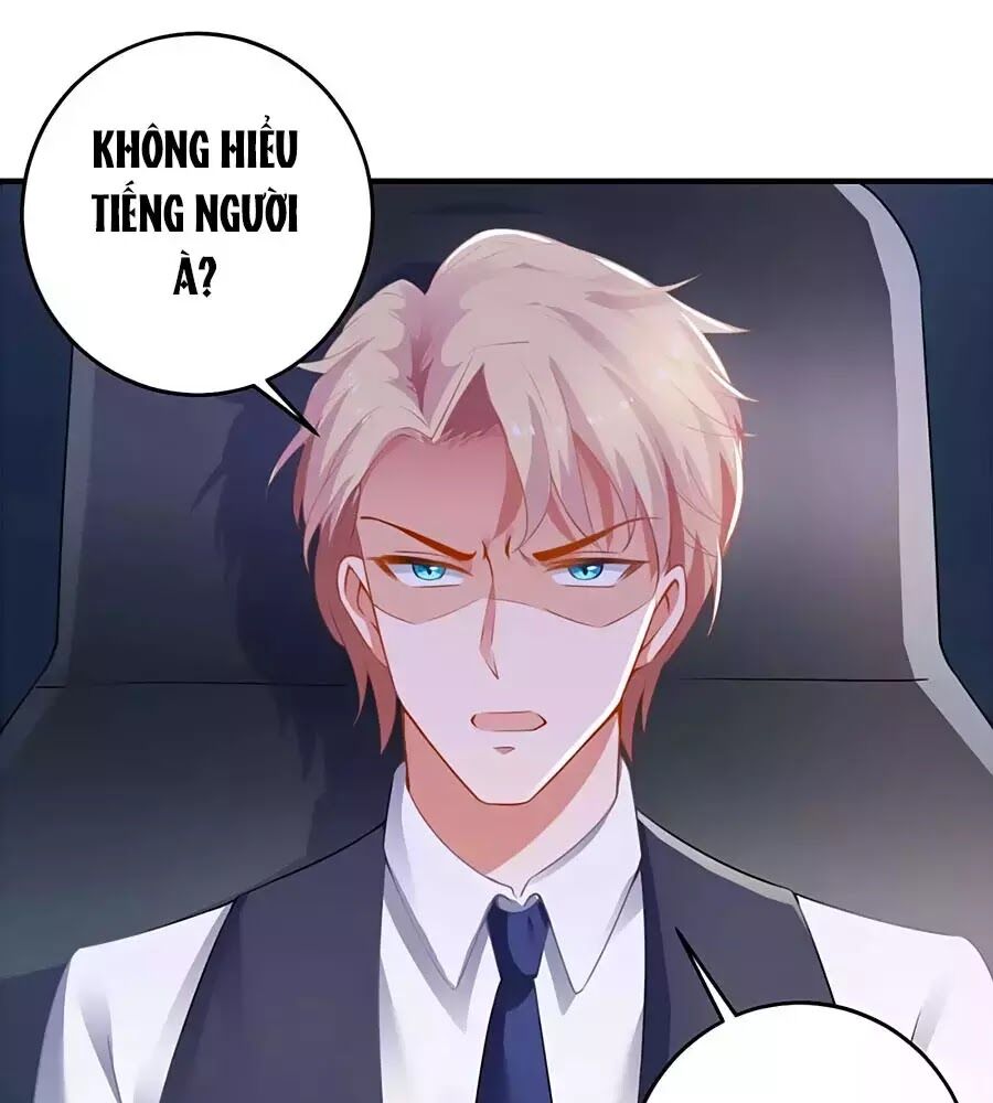 Một Thai Hai Bảo : Đưa Mami Về Nhà ! Chapter 124 - Trang 2