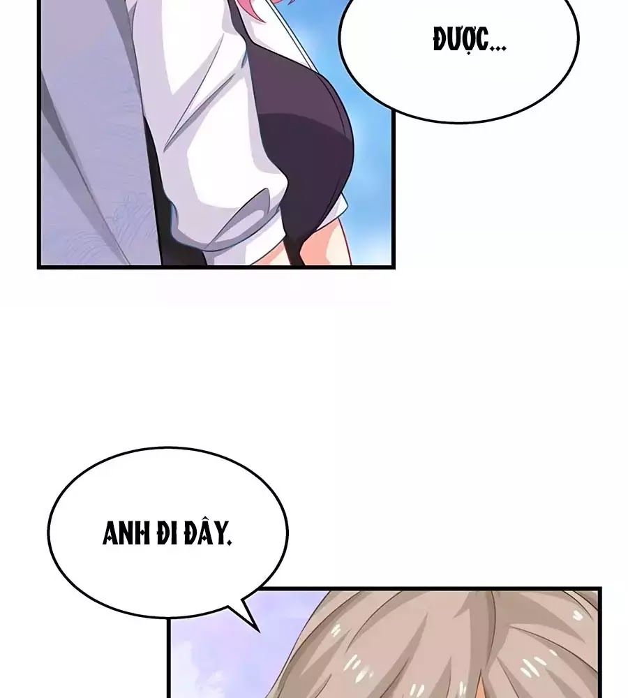 Một Thai Hai Bảo : Đưa Mami Về Nhà ! Chapter 124 - Trang 2