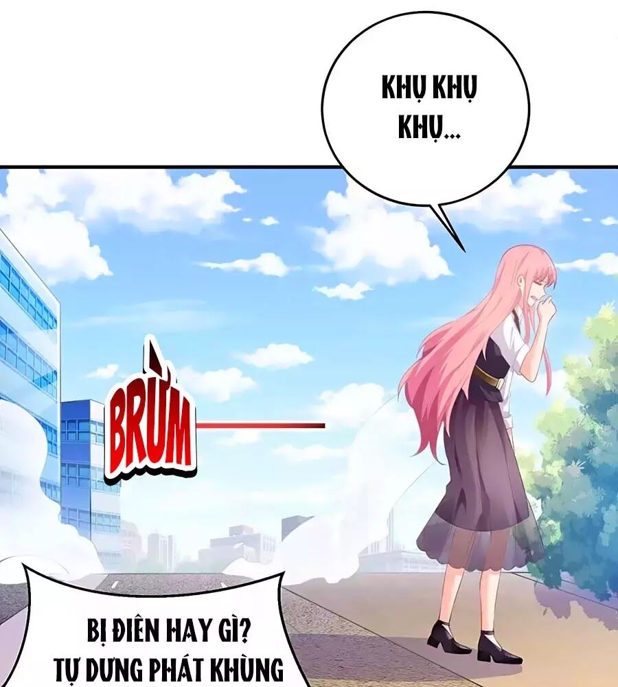 Một Thai Hai Bảo : Đưa Mami Về Nhà ! Chapter 124 - Trang 2