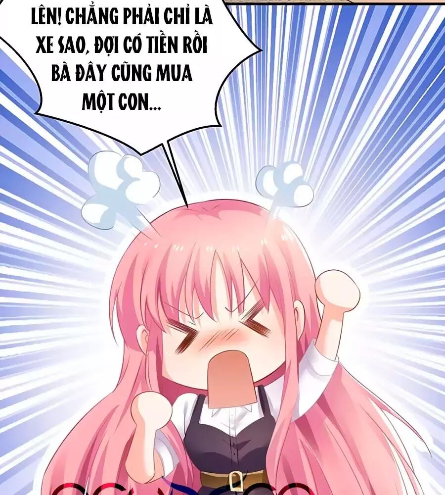 Một Thai Hai Bảo : Đưa Mami Về Nhà ! Chapter 124 - Trang 2