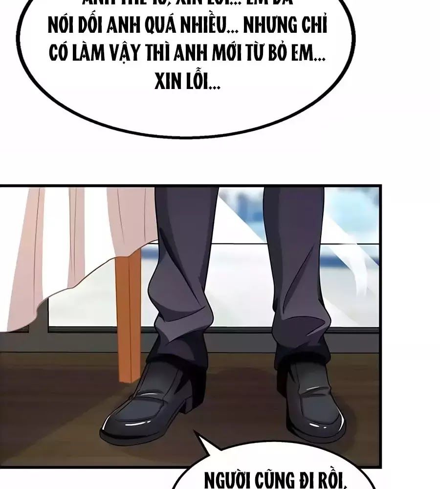 Một Thai Hai Bảo : Đưa Mami Về Nhà ! Chapter 124 - Trang 2