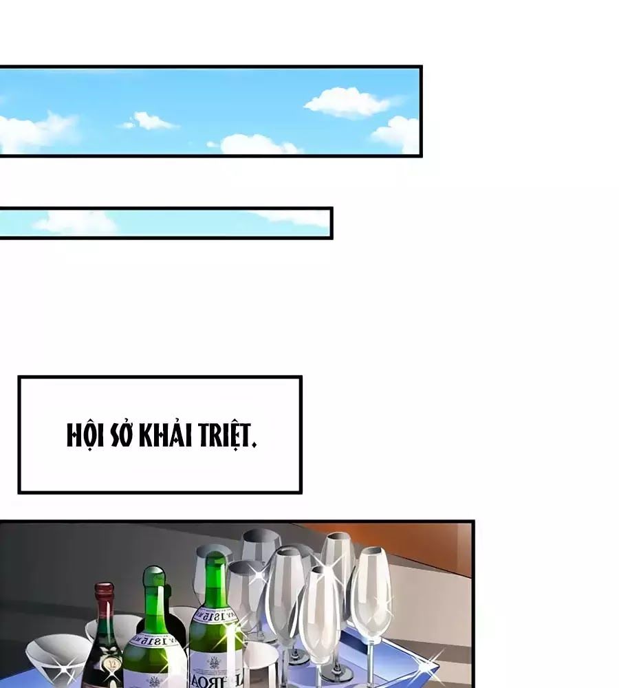 Một Thai Hai Bảo : Đưa Mami Về Nhà ! Chapter 125 - Trang 2