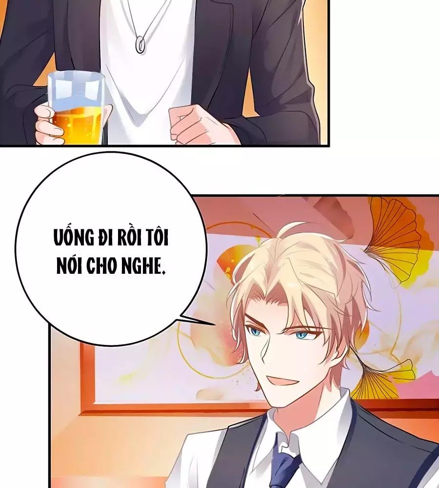 Một Thai Hai Bảo : Đưa Mami Về Nhà ! Chapter 125 - Trang 2