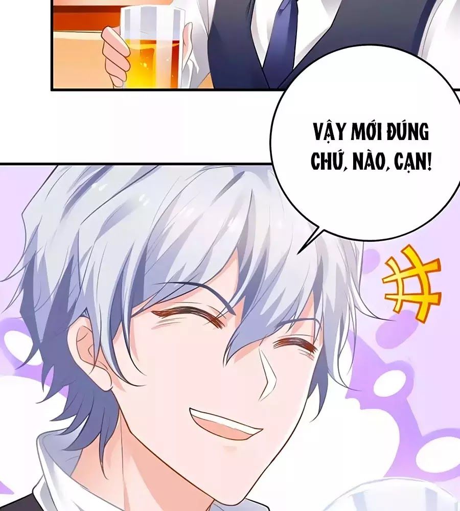 Một Thai Hai Bảo : Đưa Mami Về Nhà ! Chapter 125 - Trang 2