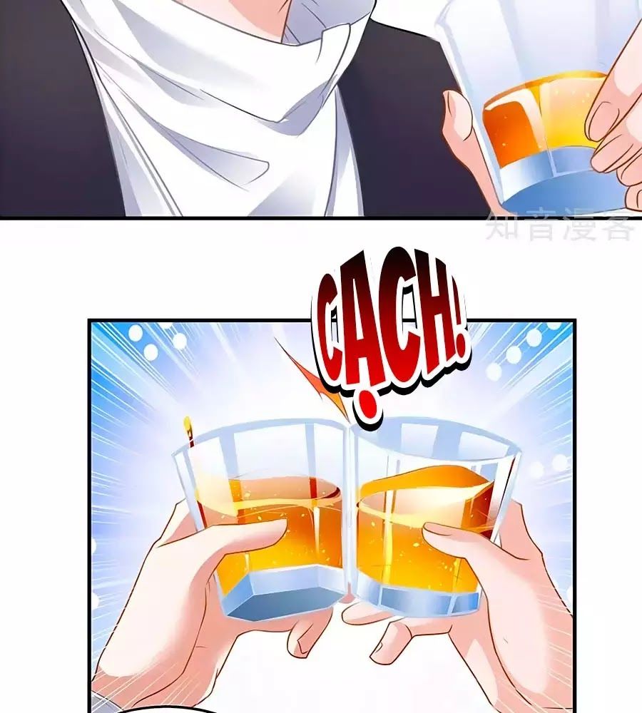 Một Thai Hai Bảo : Đưa Mami Về Nhà ! Chapter 125 - Trang 2