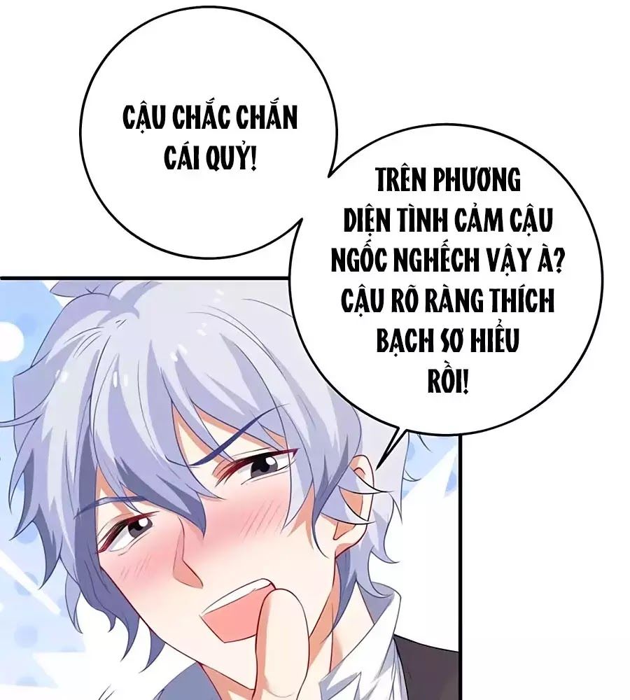 Một Thai Hai Bảo : Đưa Mami Về Nhà ! Chapter 125 - Trang 2