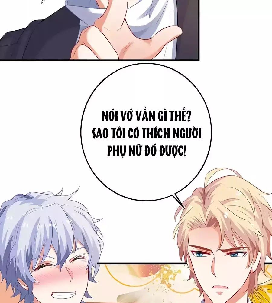 Một Thai Hai Bảo : Đưa Mami Về Nhà ! Chapter 125 - Trang 2