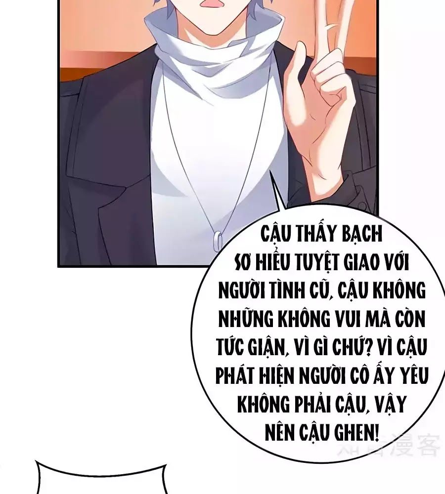 Một Thai Hai Bảo : Đưa Mami Về Nhà ! Chapter 125 - Trang 2