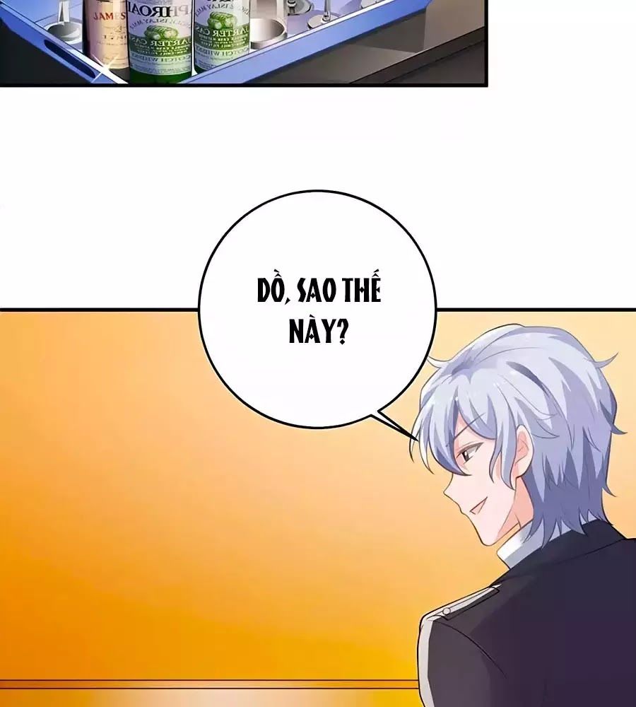 Một Thai Hai Bảo : Đưa Mami Về Nhà ! Chapter 125 - Trang 2