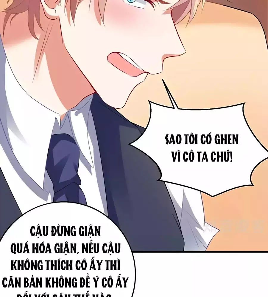 Một Thai Hai Bảo : Đưa Mami Về Nhà ! Chapter 125 - Trang 2