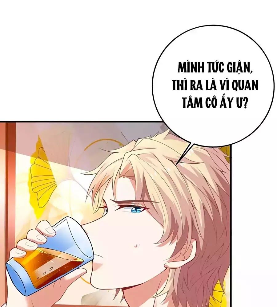 Một Thai Hai Bảo : Đưa Mami Về Nhà ! Chapter 125 - Trang 2