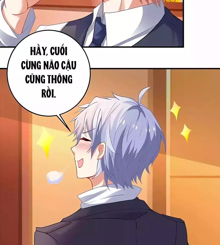 Một Thai Hai Bảo : Đưa Mami Về Nhà ! Chapter 125 - Trang 2