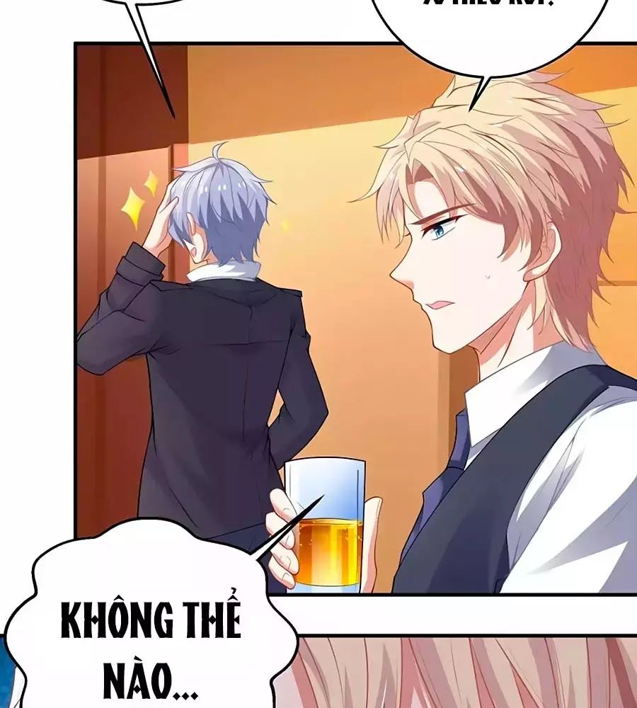 Một Thai Hai Bảo : Đưa Mami Về Nhà ! Chapter 125 - Trang 2