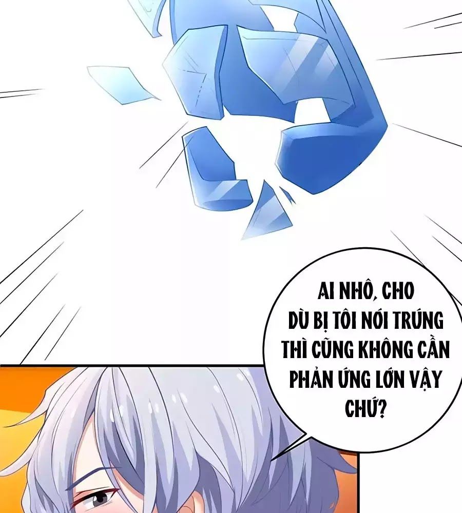 Một Thai Hai Bảo : Đưa Mami Về Nhà ! Chapter 125 - Trang 2