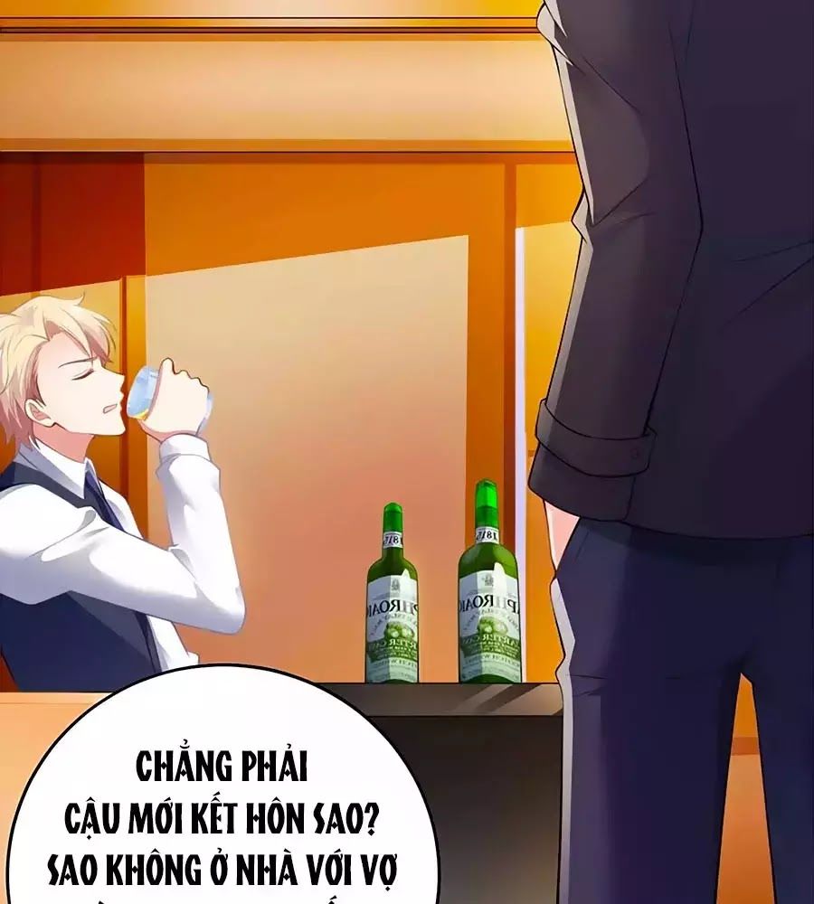 Một Thai Hai Bảo : Đưa Mami Về Nhà ! Chapter 125 - Trang 2