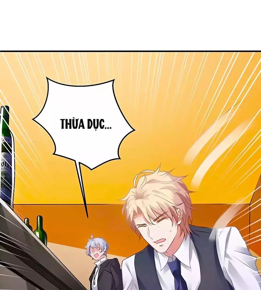 Một Thai Hai Bảo : Đưa Mami Về Nhà ! Chapter 125 - Trang 2