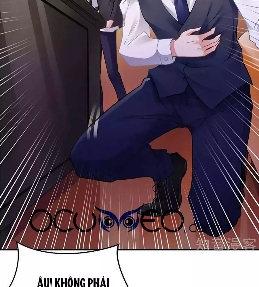 Một Thai Hai Bảo : Đưa Mami Về Nhà ! Chapter 125 - Trang 2