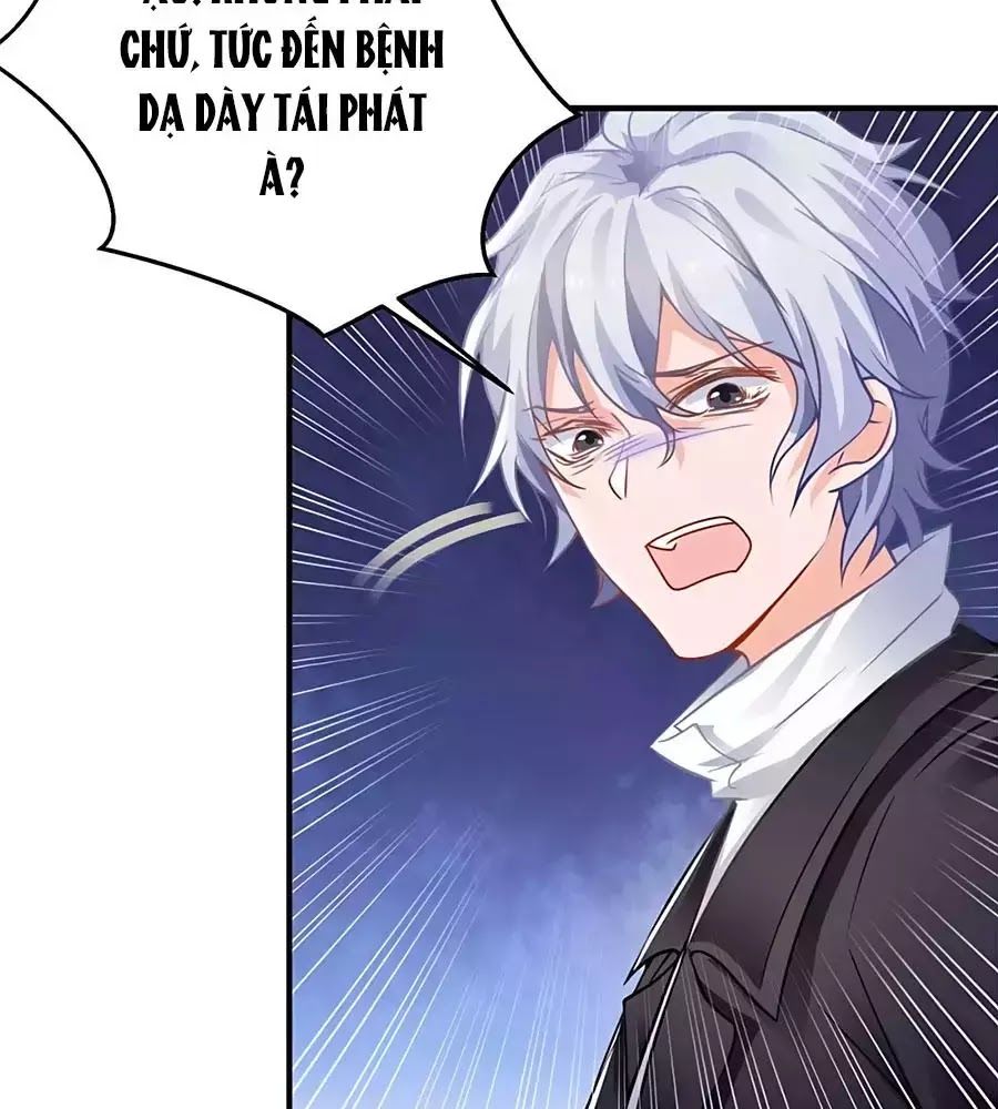 Một Thai Hai Bảo : Đưa Mami Về Nhà ! Chapter 125 - Trang 2