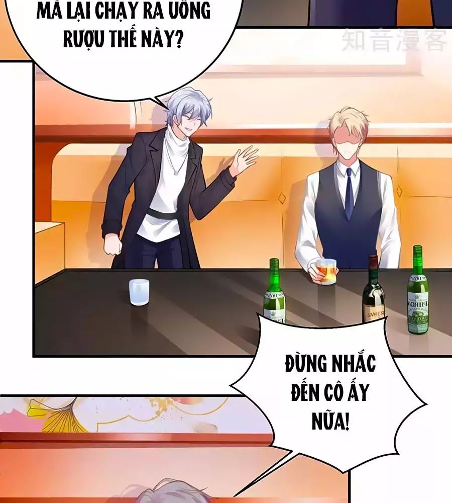 Một Thai Hai Bảo : Đưa Mami Về Nhà ! Chapter 125 - Trang 2