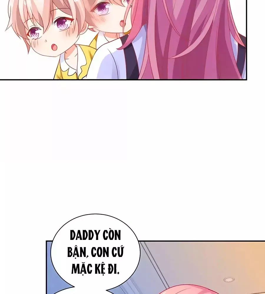 Một Thai Hai Bảo : Đưa Mami Về Nhà ! Chapter 125 - Trang 2