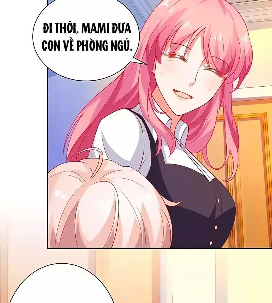 Một Thai Hai Bảo : Đưa Mami Về Nhà ! Chapter 125 - Trang 2