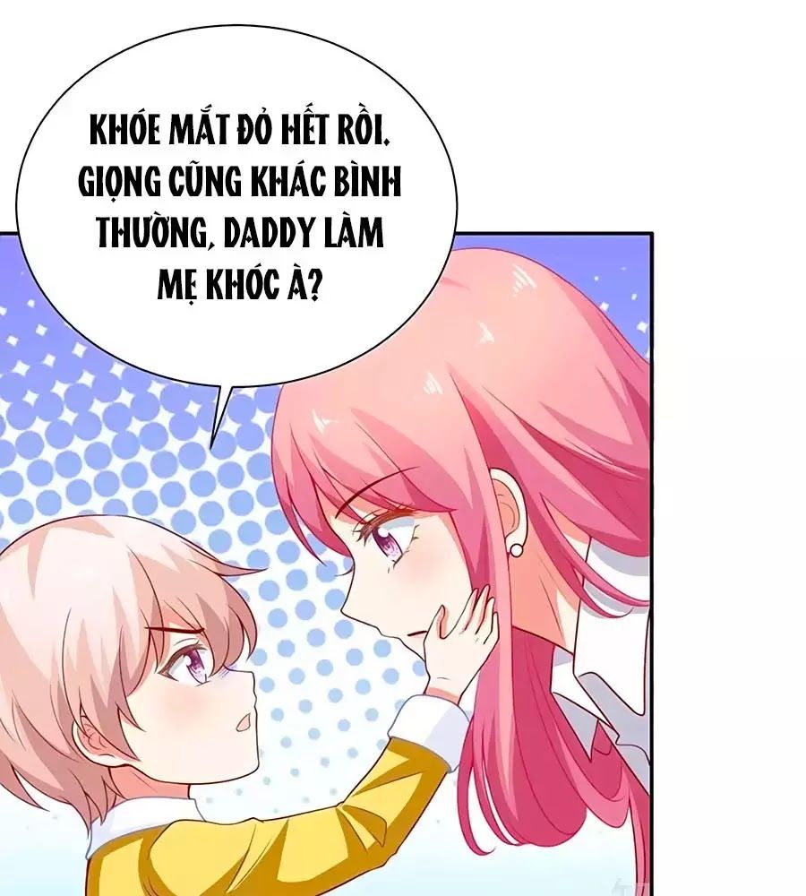 Một Thai Hai Bảo : Đưa Mami Về Nhà ! Chapter 125 - Trang 2