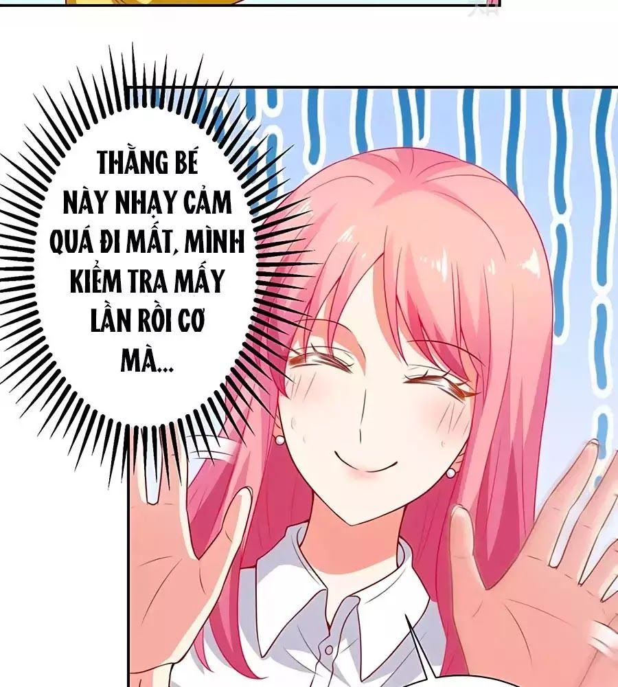 Một Thai Hai Bảo : Đưa Mami Về Nhà ! Chapter 125 - Trang 2
