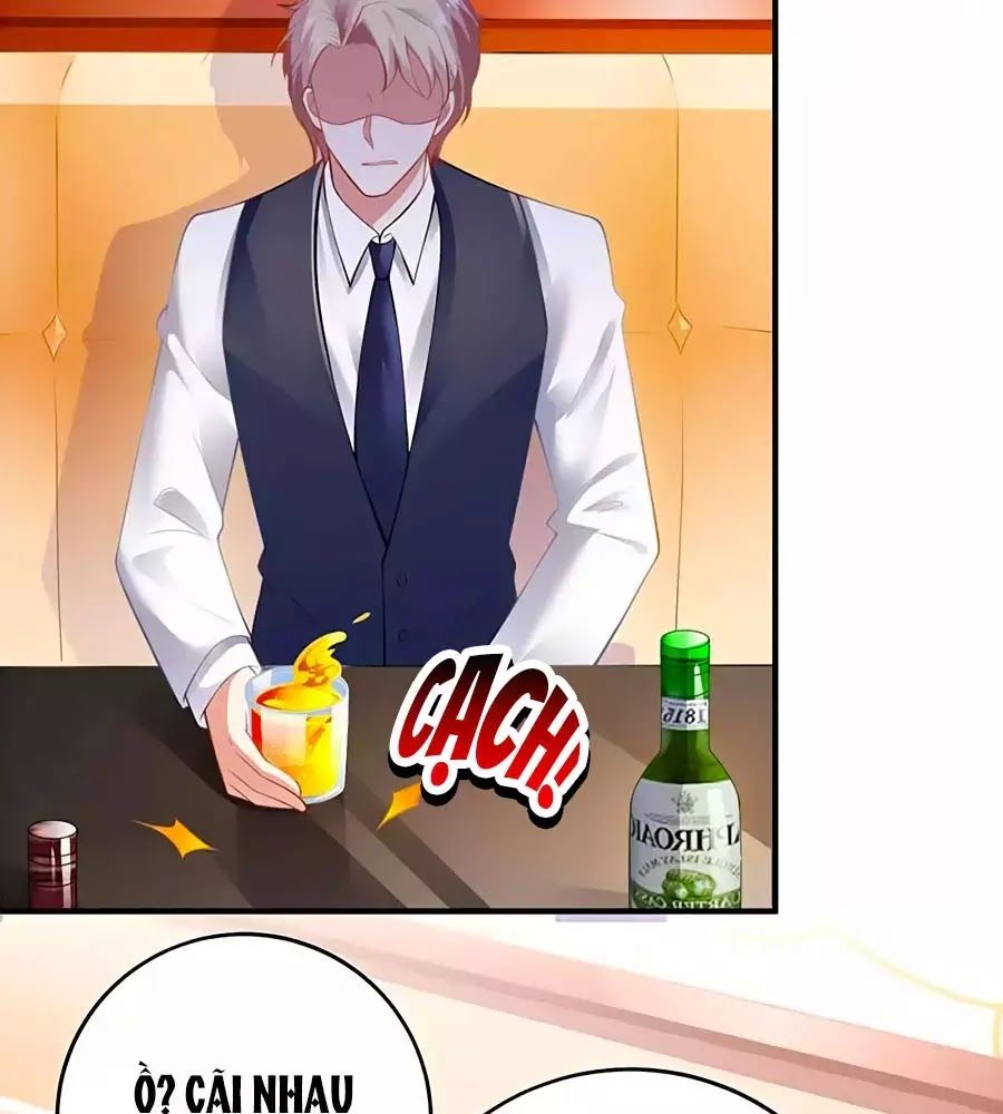 Một Thai Hai Bảo : Đưa Mami Về Nhà ! Chapter 125 - Trang 2