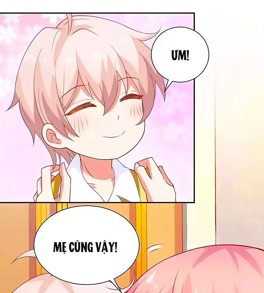 Một Thai Hai Bảo : Đưa Mami Về Nhà ! Chapter 125 - Trang 2