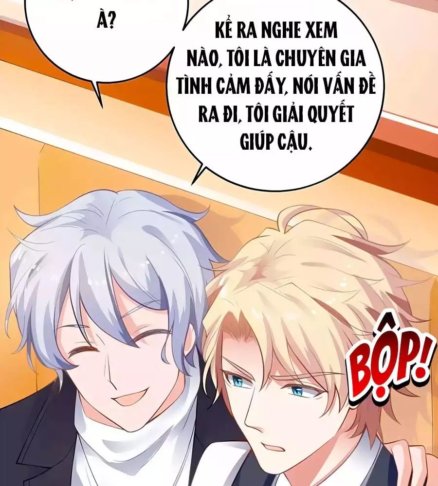 Một Thai Hai Bảo : Đưa Mami Về Nhà ! Chapter 125 - Trang 2