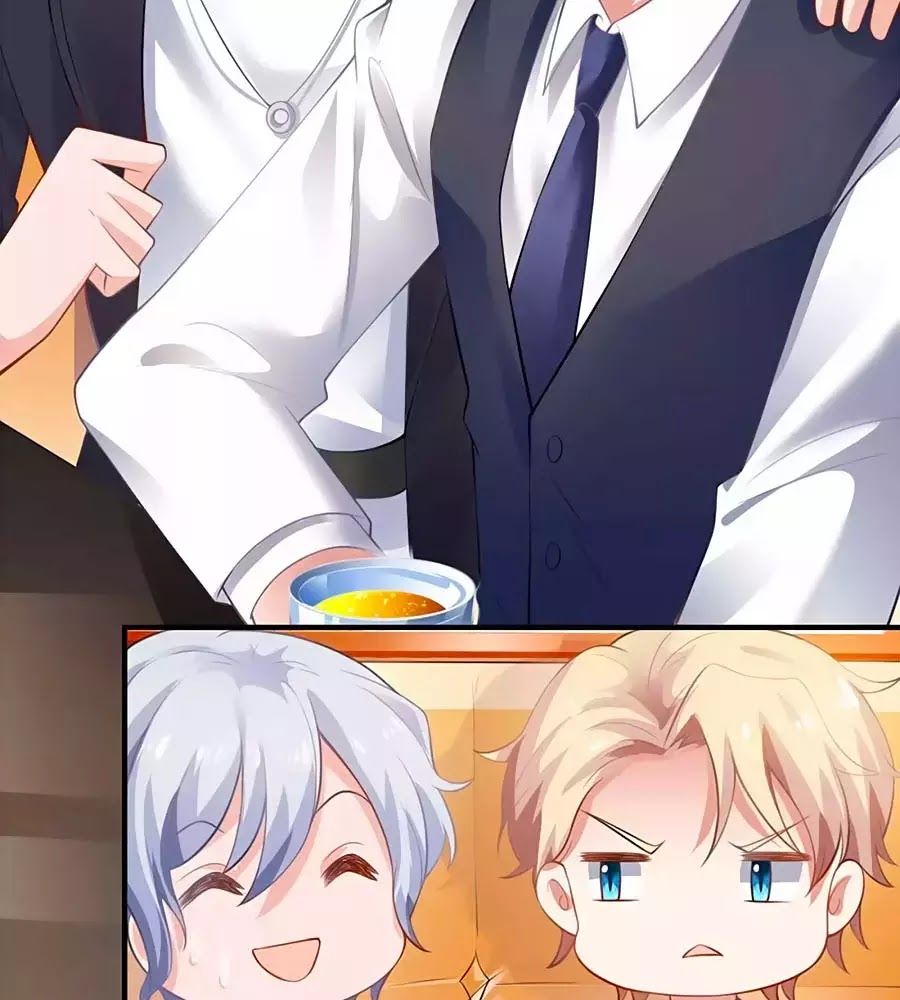 Một Thai Hai Bảo : Đưa Mami Về Nhà ! Chapter 125 - Trang 2