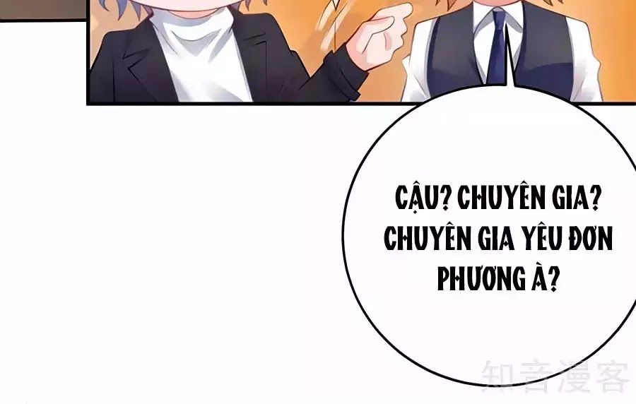 Một Thai Hai Bảo : Đưa Mami Về Nhà ! Chapter 125 - Trang 2