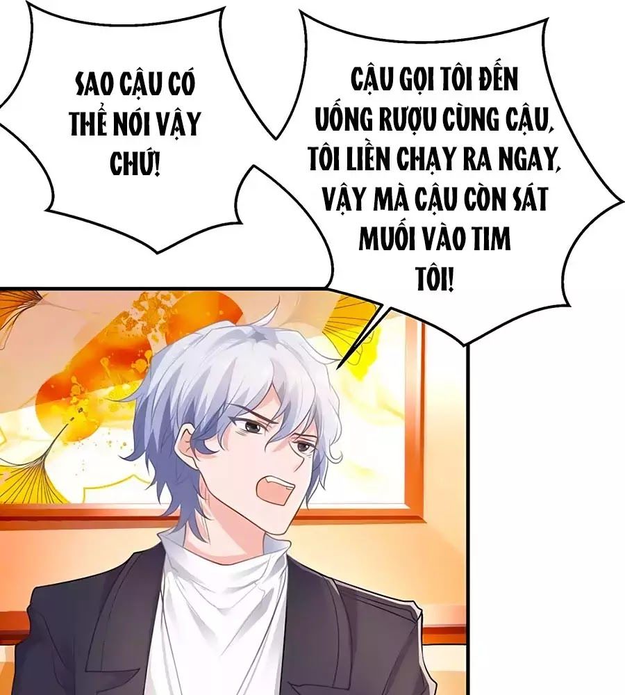 Một Thai Hai Bảo : Đưa Mami Về Nhà ! Chapter 125 - Trang 2