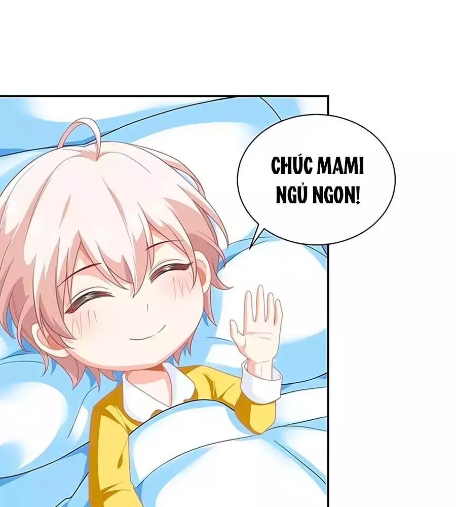 Một Thai Hai Bảo : Đưa Mami Về Nhà ! Chapter 126 - Trang 2