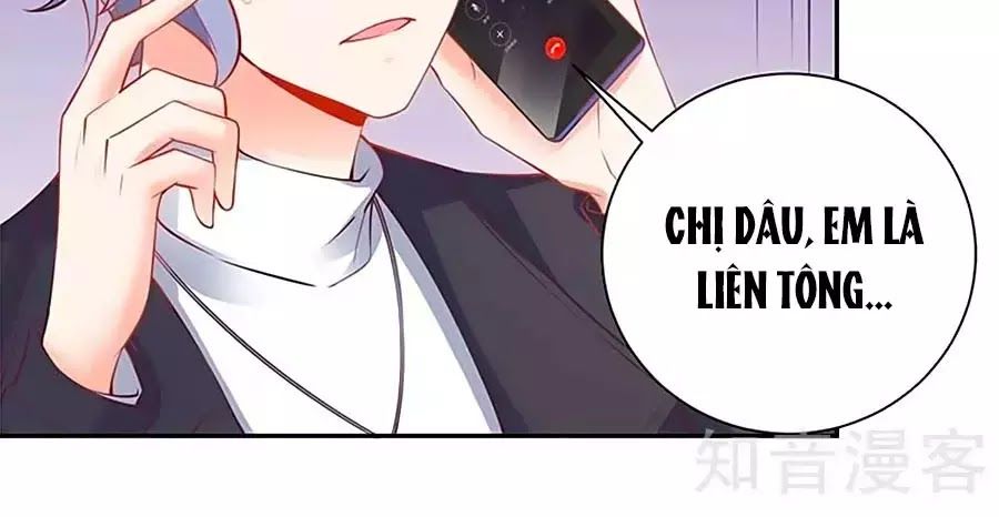 Một Thai Hai Bảo : Đưa Mami Về Nhà ! Chapter 126 - Trang 2