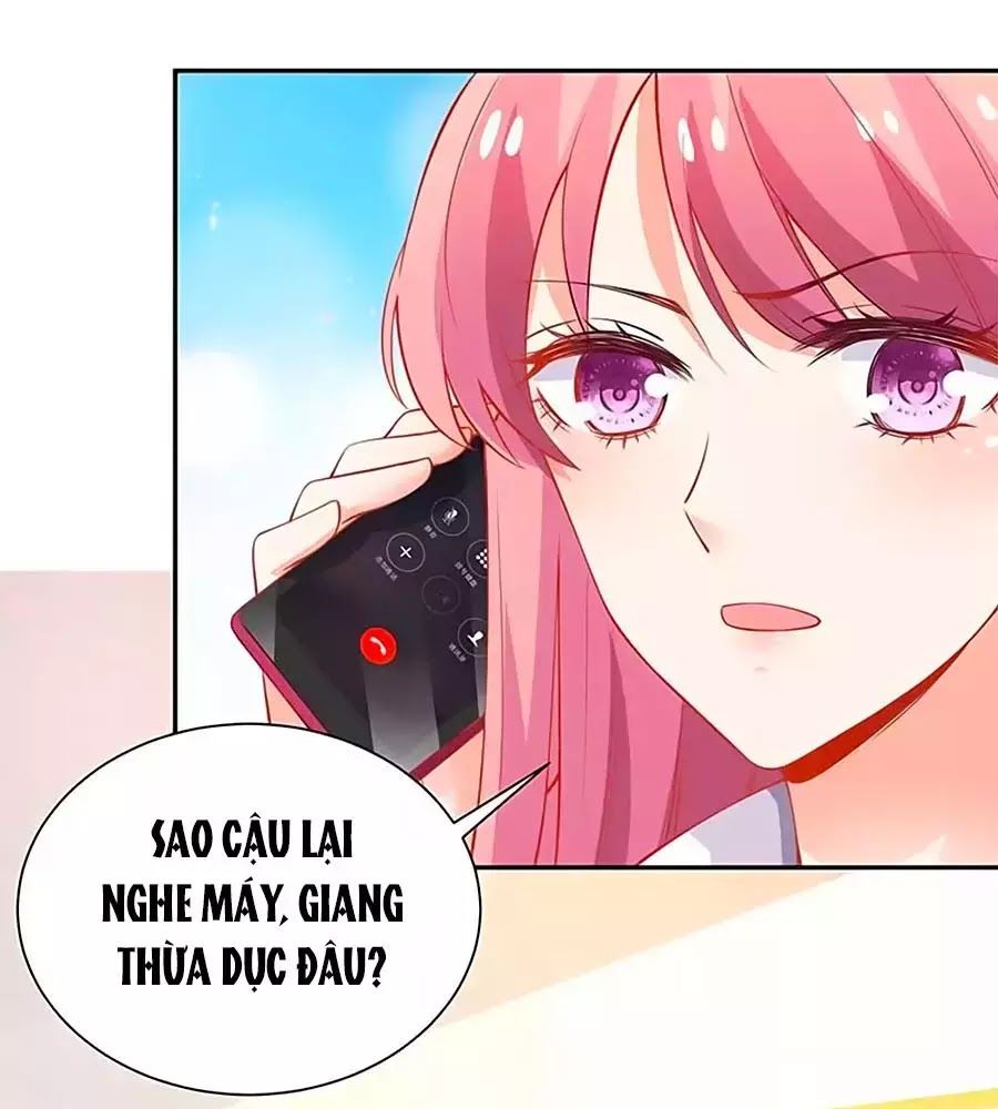 Một Thai Hai Bảo : Đưa Mami Về Nhà ! Chapter 126 - Trang 2