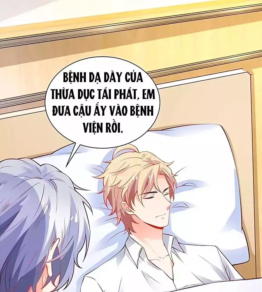 Một Thai Hai Bảo : Đưa Mami Về Nhà ! Chapter 126 - Trang 2