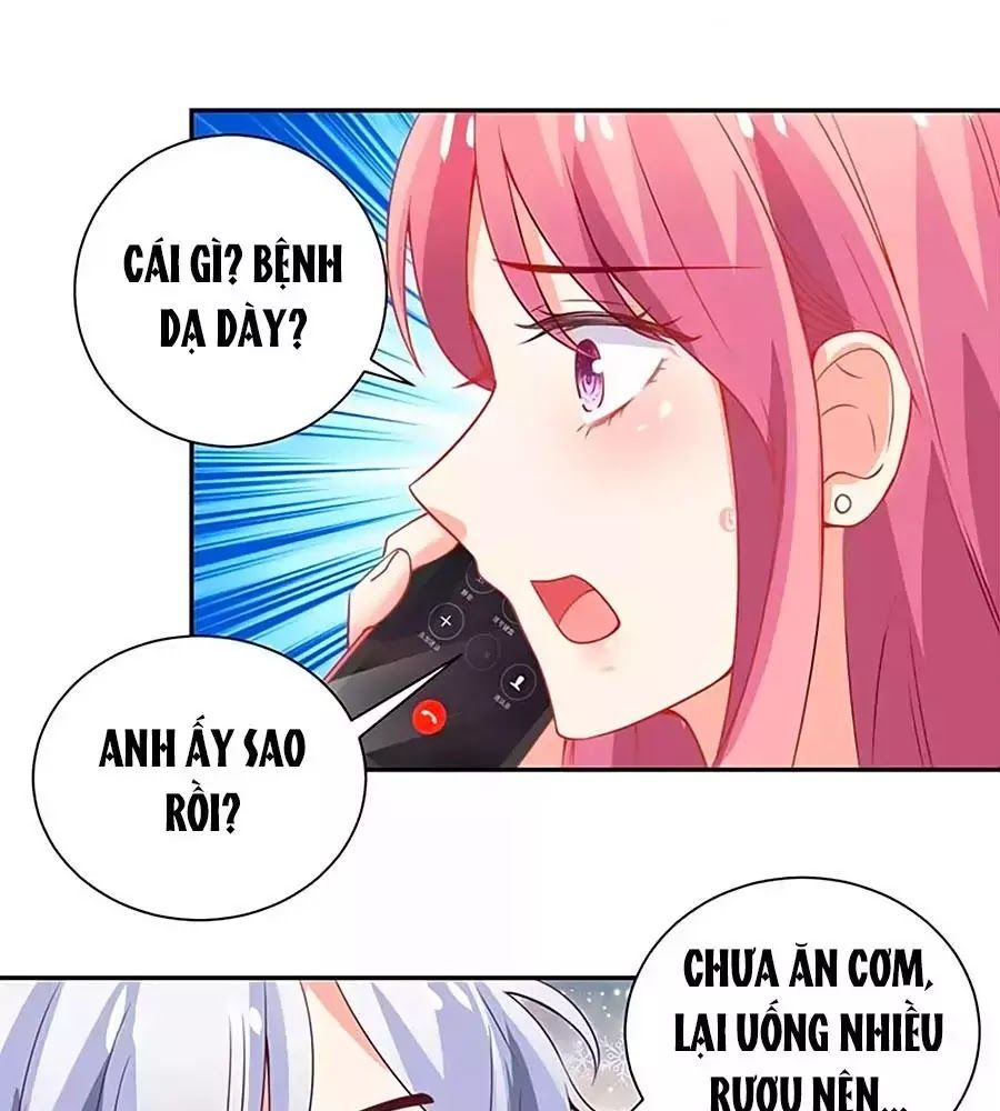 Một Thai Hai Bảo : Đưa Mami Về Nhà ! Chapter 126 - Trang 2
